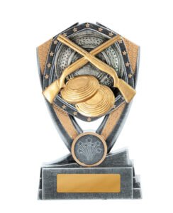 Hero Series-Clay Shooting
