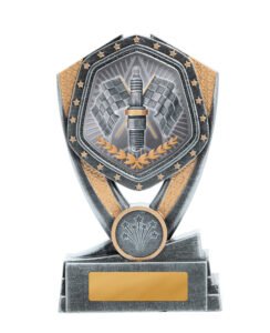 Hero Series-Motorsports
