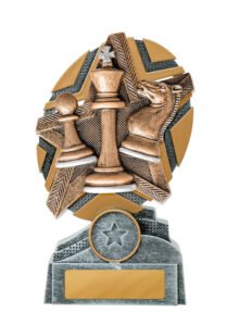 Starburst Stand Chess