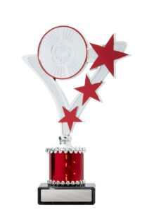 Hierro Cup