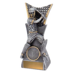 Vanguard Batting