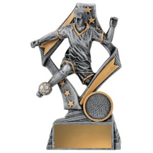 Flag Player – Male