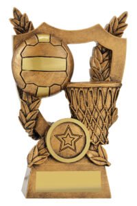Alpha Shield