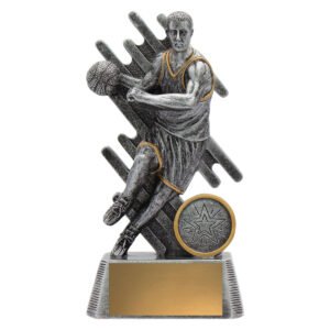 Zoom Series – Male