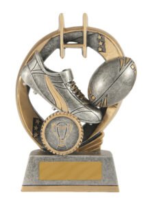 Elliptical – Rugby