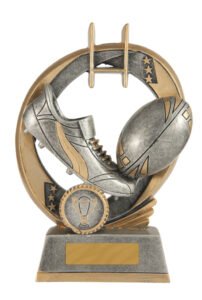 Elliptical – Rugby