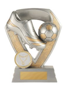 Shield Series – Football
