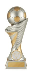 Storm Tower – Football