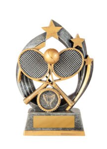 Atomic – Tennis