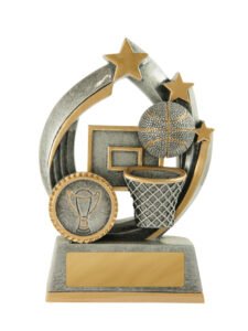 Atomic – Basketball