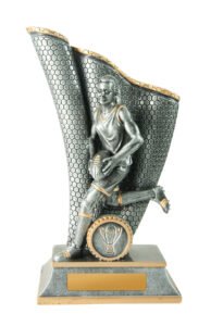 Wave – Aussie Rules Female
