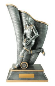Wave – Aussie Rules Female
