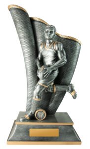 Wave – Aussie Rules Male
