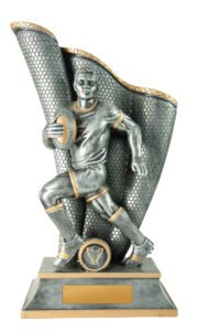 Wave – Rugby Male