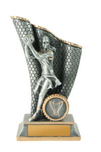 Wave – Netball