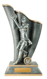 Wave – Netball