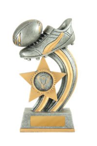 Curve Ball Series – Rugby