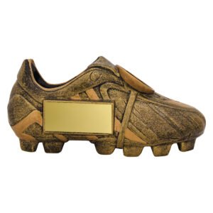 Premier Boot Gold