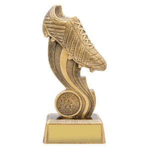 Dynamo – Gold