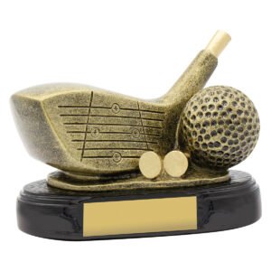 Golf – Mini Driver