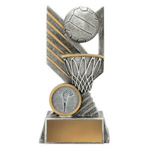 Netball Rogue