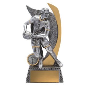 Warrior – Male