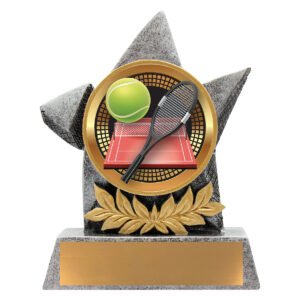 Argo – Tennis