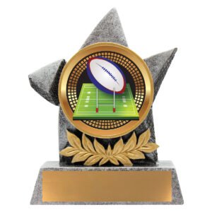 Argo – Rugby