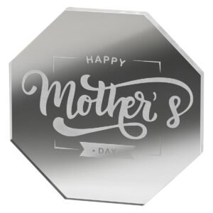Acrylic Coaster