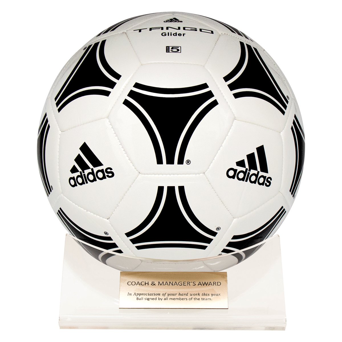 Acrylic Ball Holder