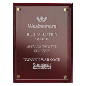Advantage Acrylic – Rosewood