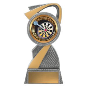Arclight Showtime – Darts