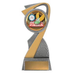 Arclight Showtime – Track