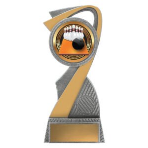 Arclight Showtime – Tenpin