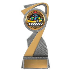 Arclight Showtime – Go Kart
