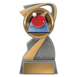Arclight Showtime – Table Tennis