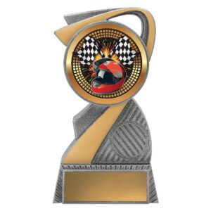 Arclight Showtime – Motorsport