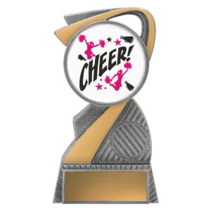 Arclight Colour – Cheerleading