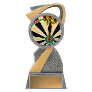 Arclight Colour – Darts