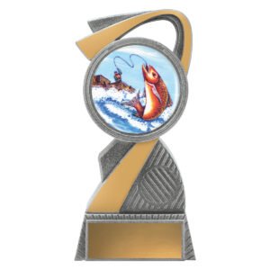 Arclight Colour – Fishing