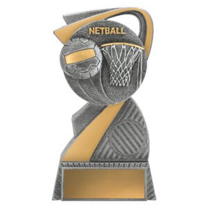 Arclight – Netball Theme
