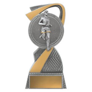 Arclight – Male Running
