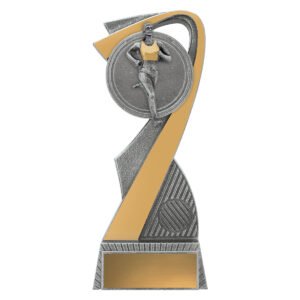 Arclight – Female Running