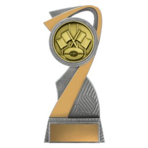 Arclight Gold – Goal Flags