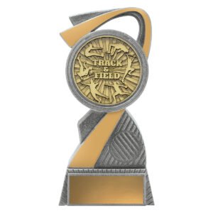 Arclight Gold – Track & Field