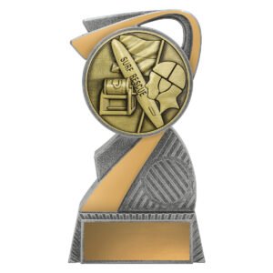 Arclight Gold – Lifesaving