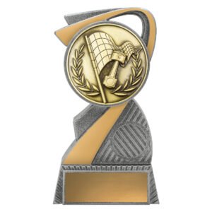 Arclight Gold – Motorsport