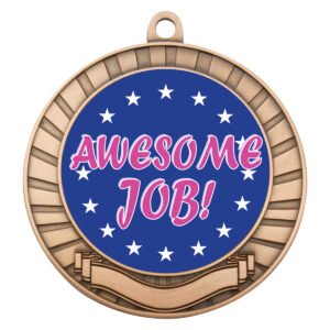Eco Scroll – Awesome Job
