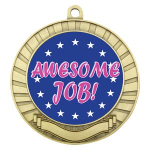 Eco Scroll – Awesome Job