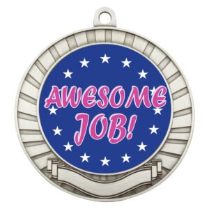 Eco Scroll – Awesome Job